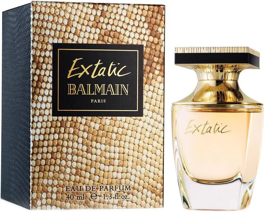 Balmain Extatic Eau De Parfum
