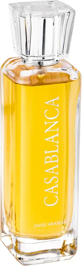 Eau De Parfum Swiss Arabian Casablanca