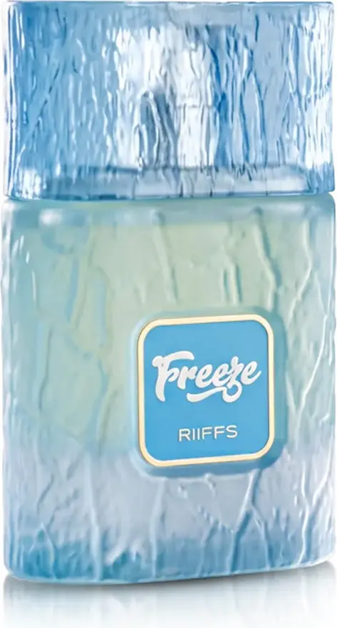 Парфюмерный Экстракт Riiffs Freeze