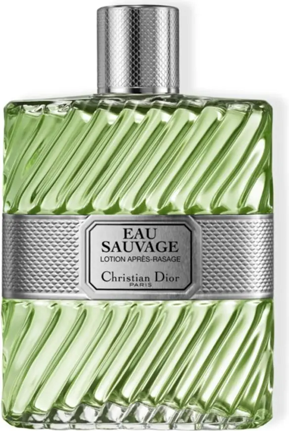Льон после бритья Christian Dior