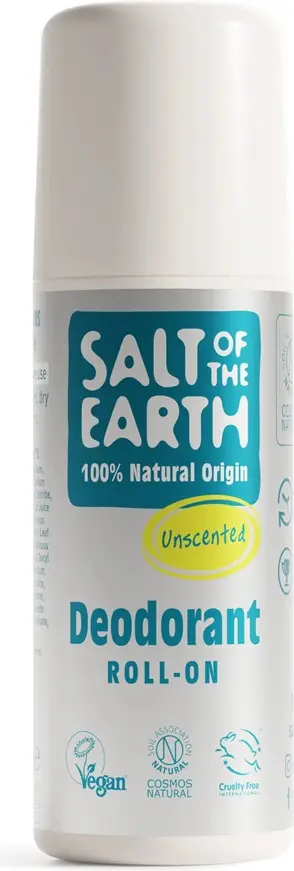Дезодорант Salt Of The Earth Crystal Ball