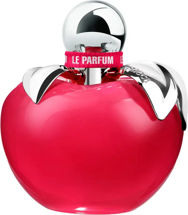 Eau De Parfum Nina Ricci Nina