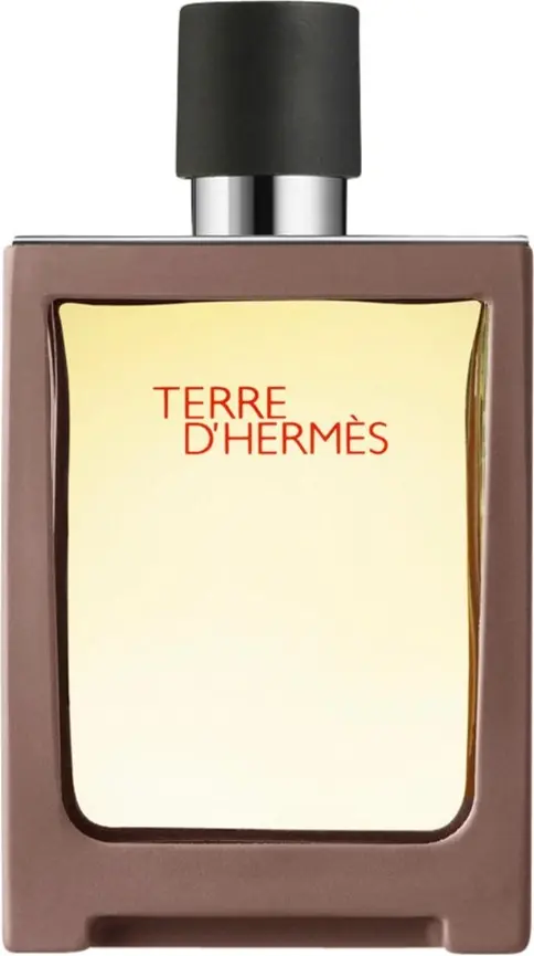 Eau De Toilette Hermes Terre D'Hermes