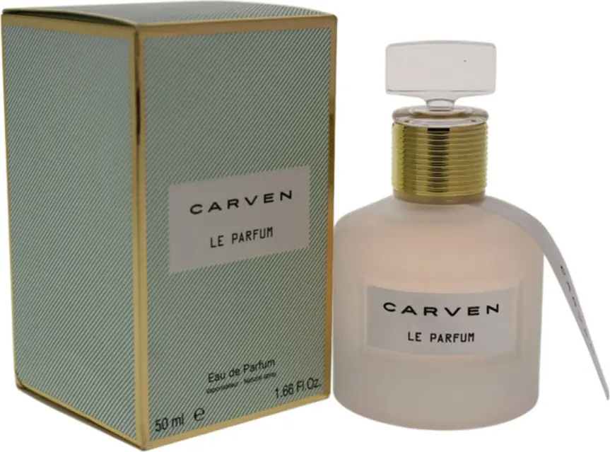 Eau De Parfum Carven