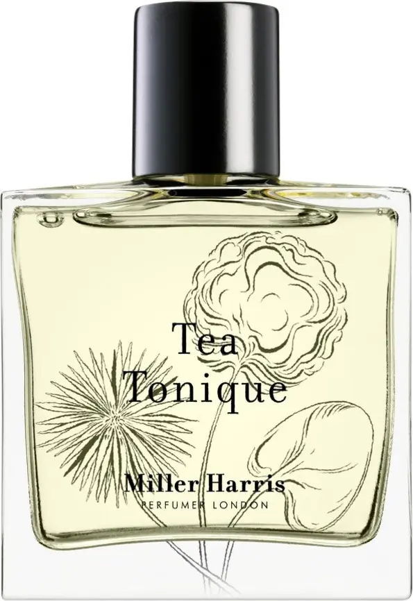 Eau De Parfum Miller Harris Tea Tonique