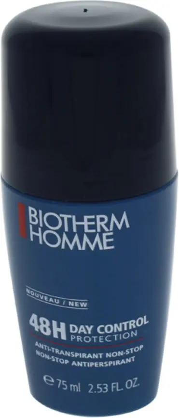 Антиперспирант Роликовый Biotherm Day Control