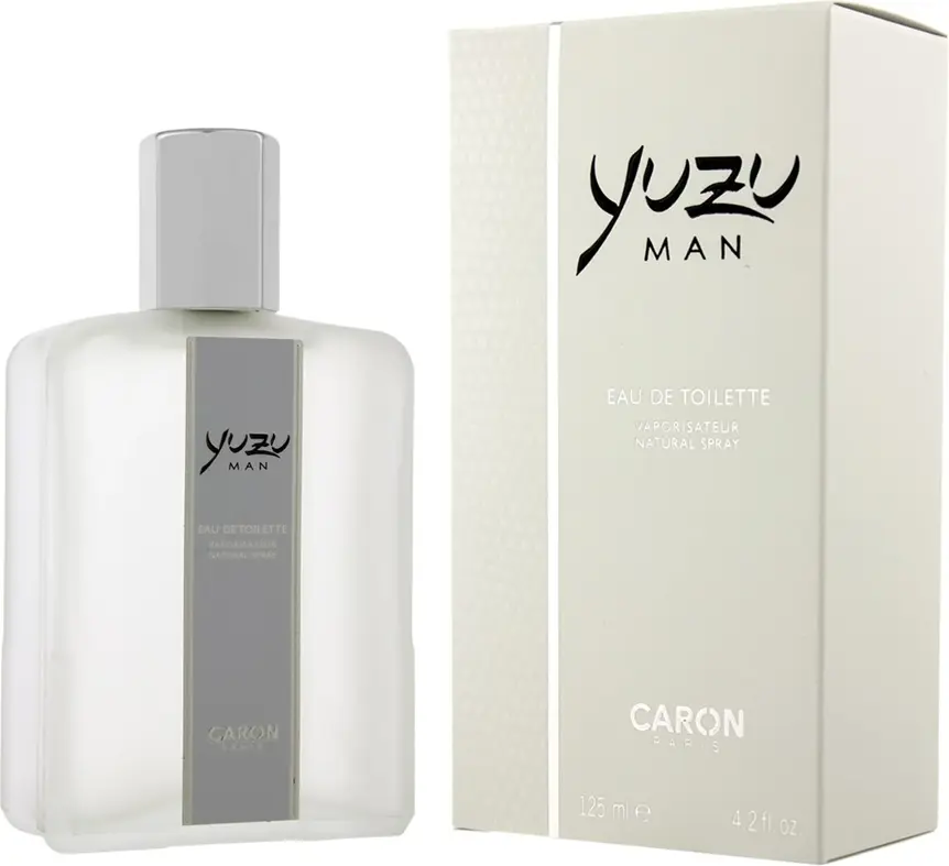 Eau De Toilette Caron
