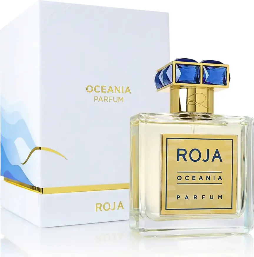 Oceania Parfum Roja Parfums
