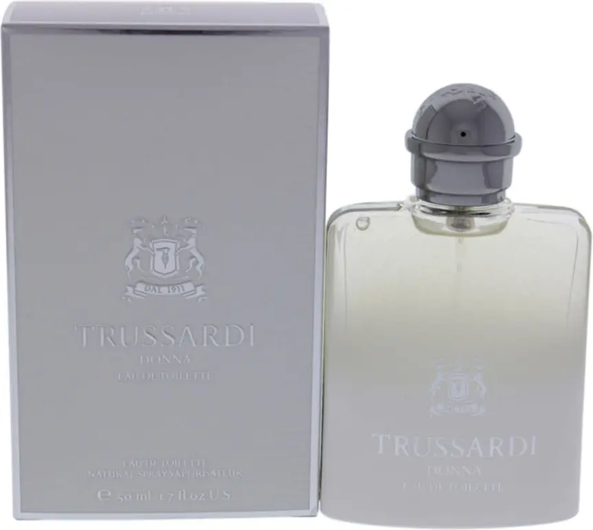 Туалетная вода Trussardi Donna