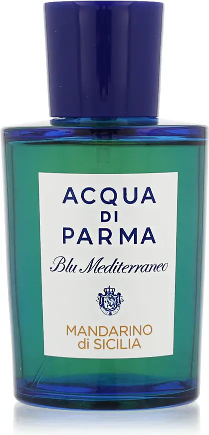 Eau De Toilette Acqua di Parma Blu Mediterraneo Mandarino Di Sicilia