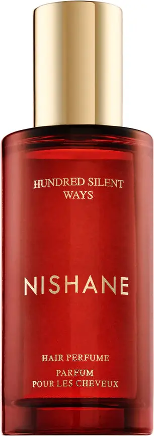 Парфюм для волос Nishane Hundred Silent Ways