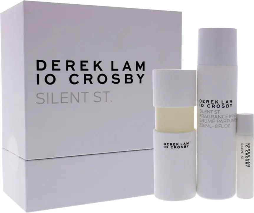 Парфюмерная вода Derek Lam Silent St Spring
