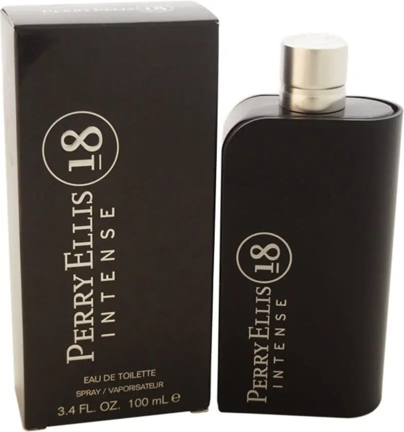 Одеколон Perry Ellis Portfolio