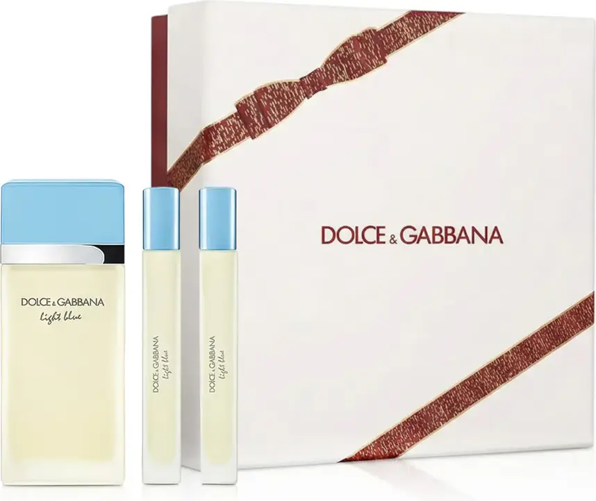Туалетная вода Набор ароматов Dolce & Gabbana