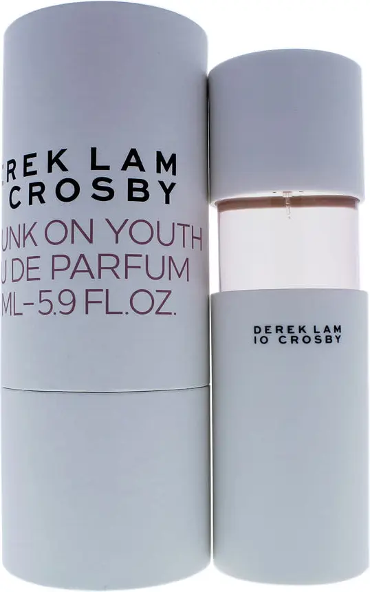 Парфюмерная вода Derek Lam Drunk On Youth
