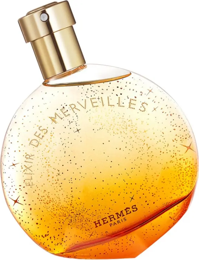 Eau De Parfum Hermes Elixir Des Merveilles