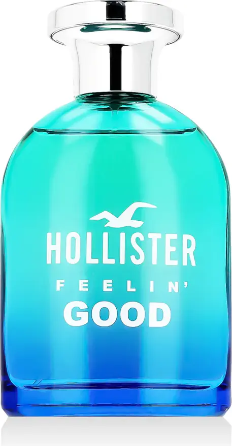 Hollister Feelin' Good for Him Одеколон