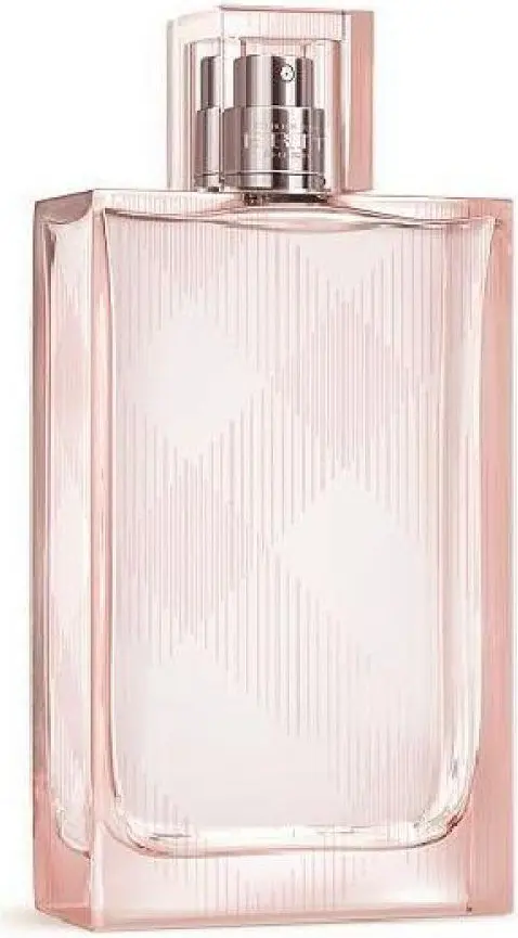 Туалетная вода Burberry Brit Sheer