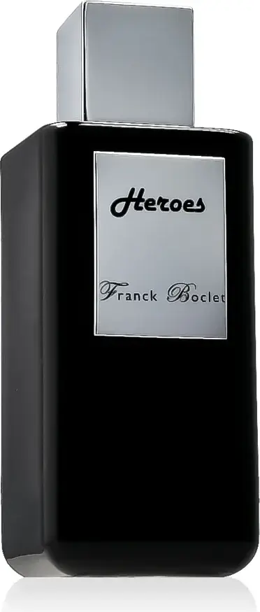Extrait De Parfum Franck Boclet Heroes