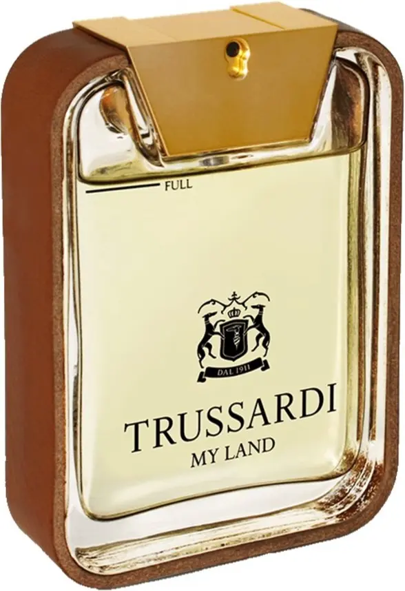Туалетная вода Trussardi My Land
