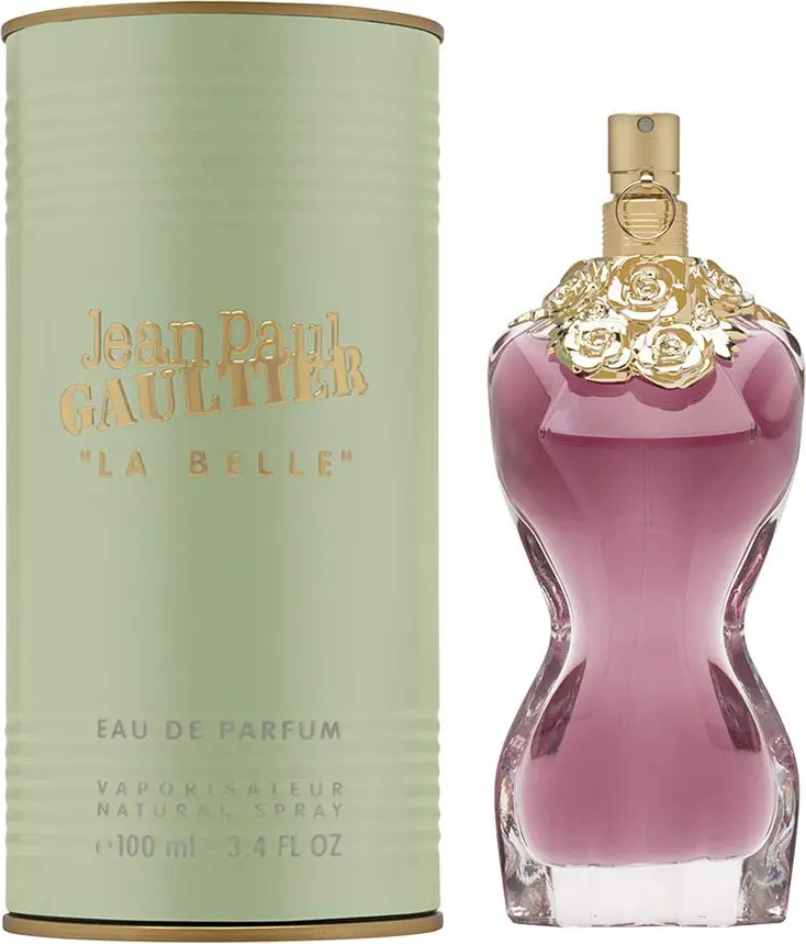 Eau De Parfum Jean Paul Gaultier La Belle