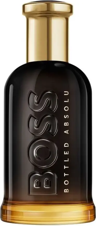 Парфюм Hugo Boss