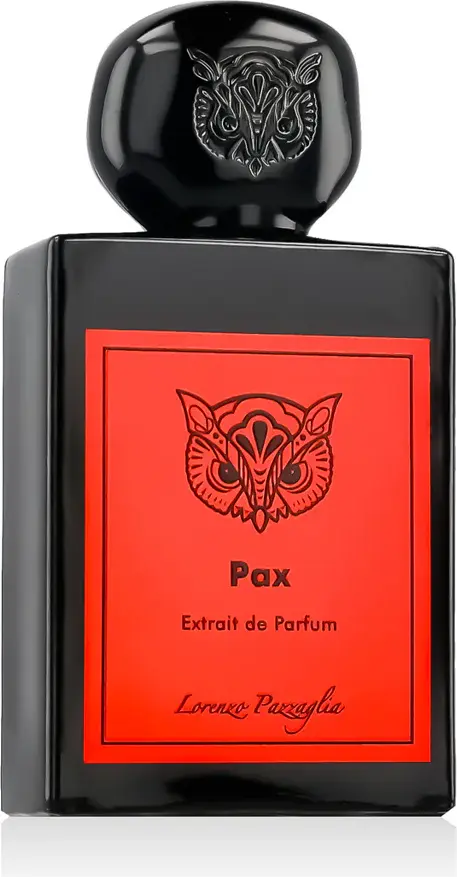 Extrait De Parfum Lorenzo Pazzaglia Pax