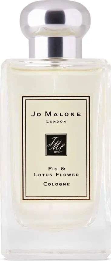 Одеколон Jo Malone Fig and Lotus Flower