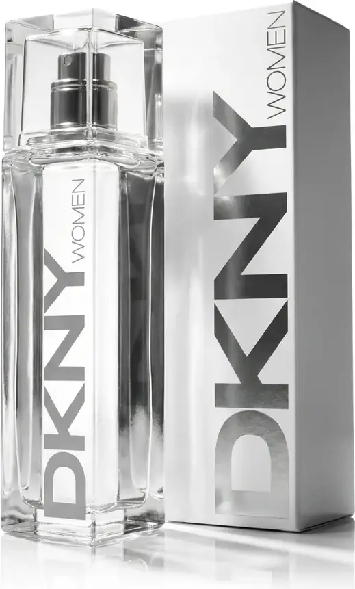 Туалетная вода DKNY