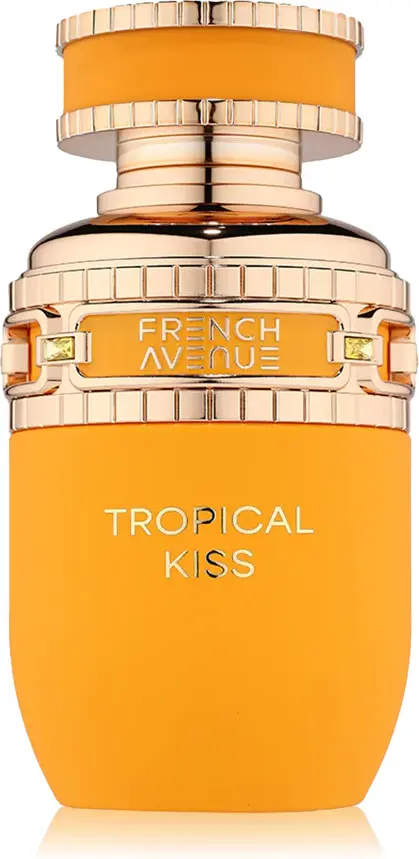 Духи French Avenue Tropical Kiss