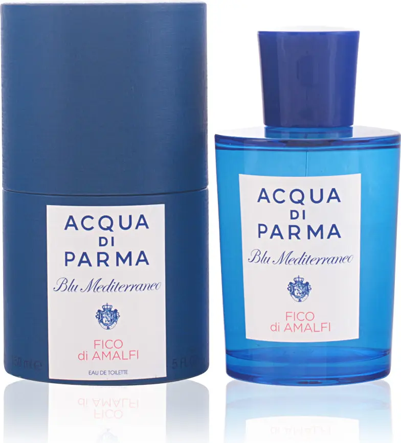 Acqua Di Parma Blu Mediterraneo Fico De Amalfi Туалетная вода