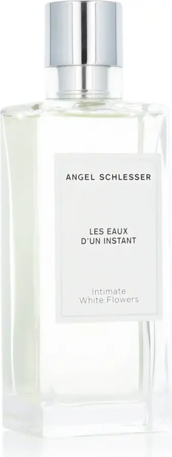 Eau De Toilette Angel Schlesser Intimate White Flowers