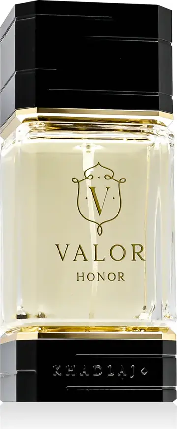Eau De Parfum Khadlaj Valor Honor