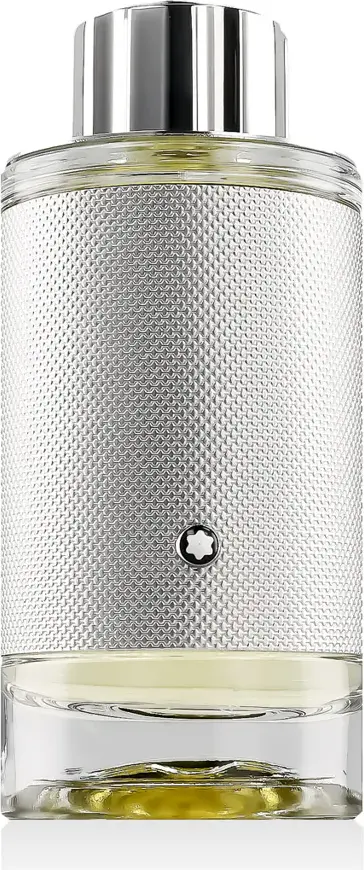 Парфюмерная вода MONTBLANC Explorer Platinum