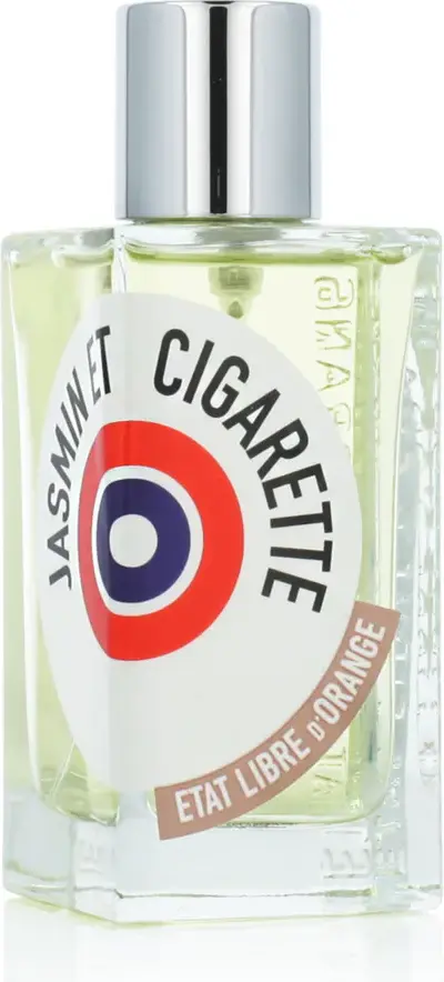 Eau De Parfum Etat Libre D'Orange Jasmin Et Cigarette