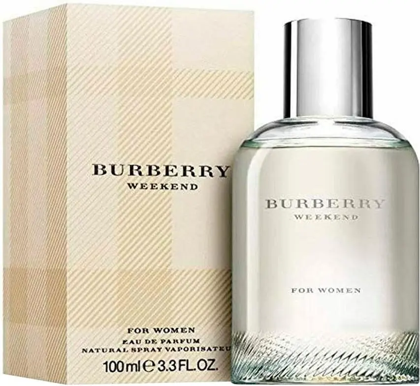 Парфюмерная вода Burberry Weekend