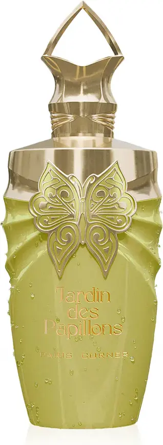 Eau De Parfum Paris Corner Jardin De Papillons