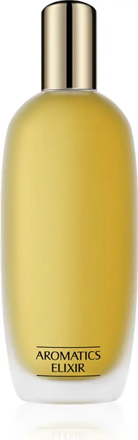 Спрей одеколон Clinique Aromatics Elixir