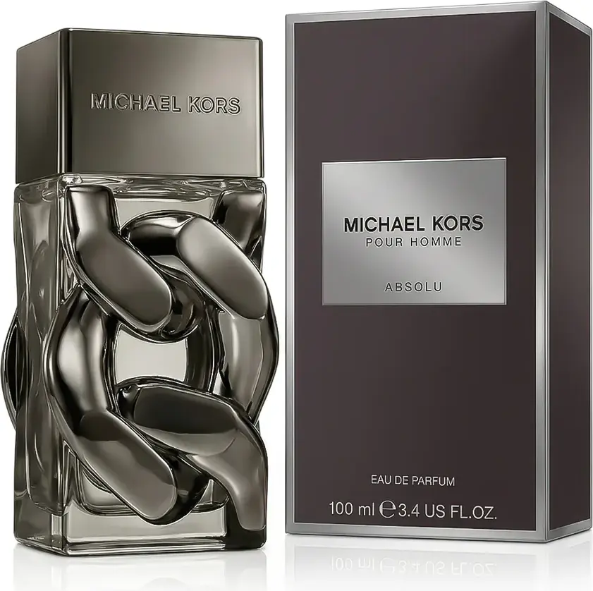Michael Kors Pour Homme Absolu Eau de Parfum