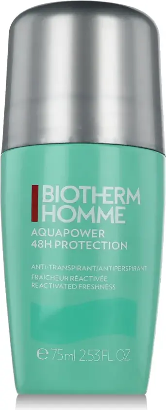 Дезодорант-ролик Biotherm Homme Aquapower