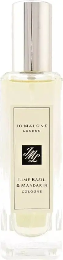 Одеколон-спрей Jo Malone Lime Basil & Mandarin