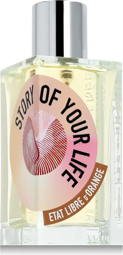 Парфюмерная вода Etat Libre D'Orange Story Of Your Life