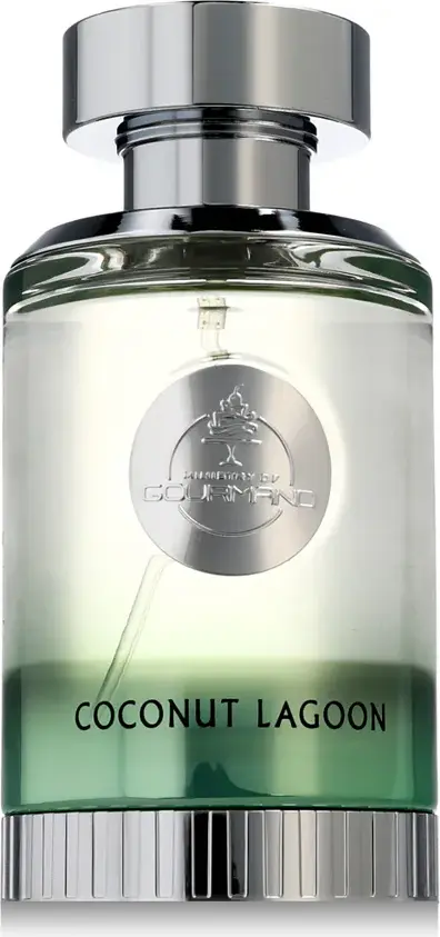 Парфюмерная вода Ministry of Scent Ministry Of Gourmand Coconut Lagoon
