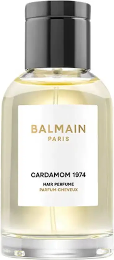Eau De Parfum Balmain Cardamon 1974