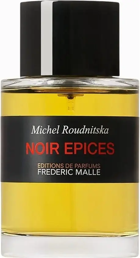 Eau De Parfum Frederic Malle Noir Epices