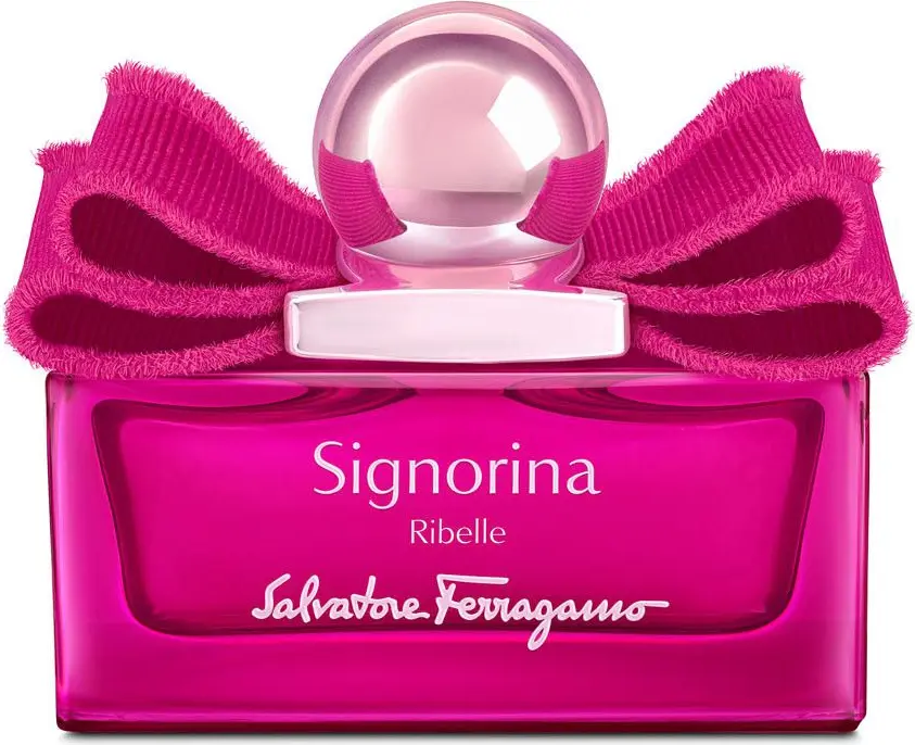 Eau De Parfum Salvatore Ferragamo Signorina Ribelle