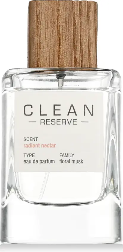 Eau De Parfum Clean Reserve Radiant Nectar