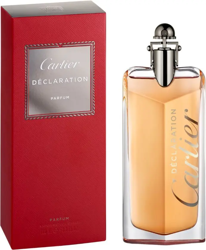 Парфюмерная вода Cartier Declaration