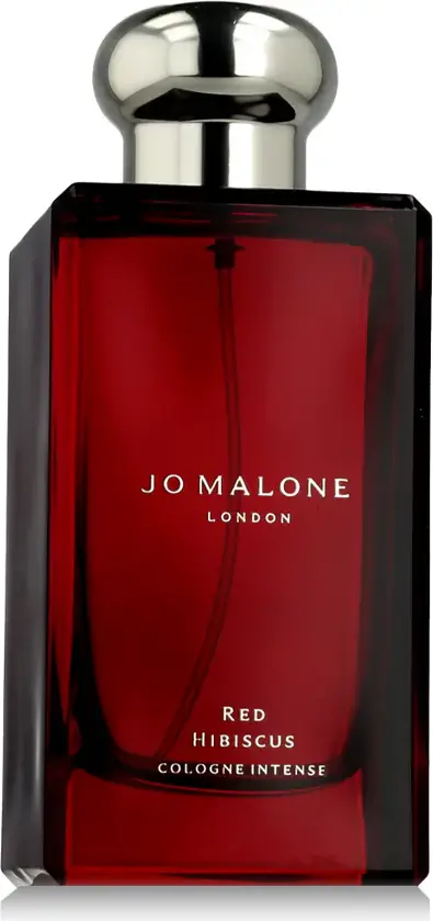 Cologne Intense Jo Malone Red Hibiscus