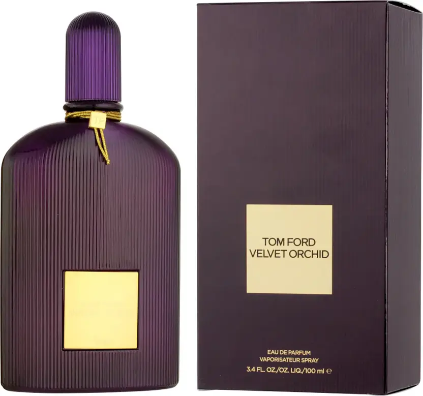 Eau De Parfum Tom Ford Velvet Orchid